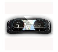 SCUASKJ Proteggi Schermo GPS Per Tiguan Per Jetta Pellicola Protettiva Per Schermo 10.25 Per Cruscotto Radio Touchscreen In Vetro Temperato