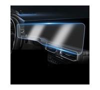 SCUASKJ Proteggi Schermo GPS TPU Per Mustang 2024 2025 Pellicola Protettiva Schermo Navigazione Controllo Centrale Adesivo Interno Antigraffio Accessori Decorativi