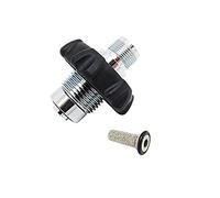 Scuba-Choice Dive First Stage Yoke to DIN Regulator Conversion Kit