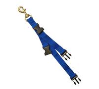 Scuba-Choice Diving BC Fin And Mask Keeper with Quick Release Loop, Blue