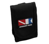 Scuba-Choice Scuba Diving BCD Utility Accessory Pouch Bag