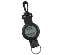 Scuba-Choice Scuba Diving Retractor Extends Upto 36"
