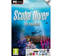 Scuba Diver The Simulation (New)