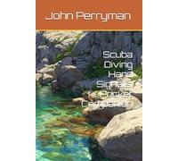 Scuba Diving Hand Signals: Pocket Companion