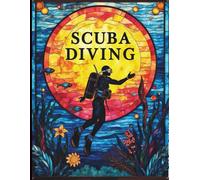 Scuba Diving Log Book: 8.5" x 11" Large Format for Dive Certification, Planning & Underwater Memories | 140 Pgs