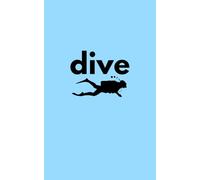 Scuba Diving Logbook 600 dives: 600 Dive Log Book, Travel Tracker & World Map for Scuba Divers