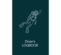Scuba Diving Logbook: Track Your 111+ Dive's Record - Part 1