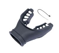 Scuba Diving Regulator Mouthpiece - Scuba Mouthpiece for Regulator, Wear-Resistant Replacement Mouthpiece Diving Equipment, Versatile Snorkel Mouthpiece Dive Mouthpiece for Standard Diving Regulator
