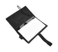 Scuba Diving Wetnotes Libro 50 Pagine W/Trasparente Esterno Tasca Write Carta