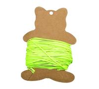 Scuba Line Filo Nylon per Finger Reel Immersioni Subacquee Accessori Durevoli Praticità Sostituzione Adatto per Ricerca Relitti Cave Diving