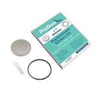 Scuba orings Oceanic Atom e Geo Kit Batteria