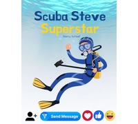 Scuba Steve Superstar