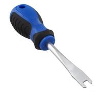 Scuba Tank Valve Wrench Steel ABS Double Head Tool | Steel and ABS build, double-head design, easy install remove, long-lasting, dive gear essential