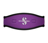SCUBAPRO 24.700.040 - Custodia in Neoprene per Maschera, Colore: Viola/Nero/Viola