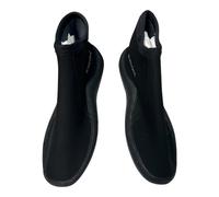 SCUBAPRO 57.167.500 GO SOCK 3.0 SOLE SOTTILE NERO TAGLIA XL/43-44