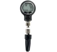 Scubapro Aladin H Matrix Computer Subacqueo Con Attacco Rapido