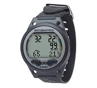 Scubapro Aladin MX - Kit di regolatore per immersioni in acqua fredda, unisex, per adulti, Schwarz, One Size