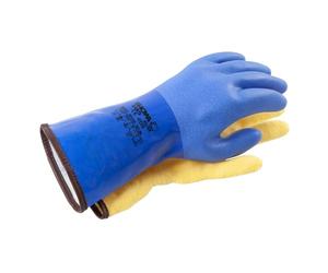 Scubapro Bleu Dry Glove with Liner XL