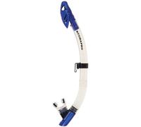 Scubapro Boccaglio Snorkel Spectra Dry Blue