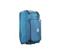 SCUBAPRO Sport Bag 125 - Borsa con ruote, blu, zaino, Blu, None or Other, Zaino