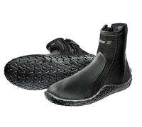 SCUBAPRO CALZARI SUB PINNE 57.138 DELTA 5 MM BLACK