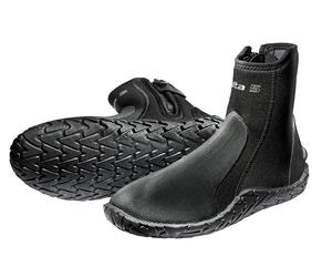 SCUBAPRO CALZARI SUB PINNE 57.138 DELTA 5 MM BLACK