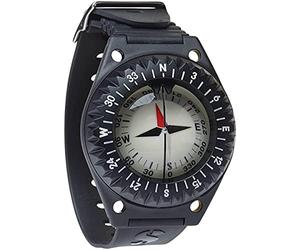 SCUBAPRO Capsule Compas FS-1.5 - Kit di erogatore per Immersioni in Acqua Fredda, Unisex, per Adulti, Multicolore, Taglia Unica