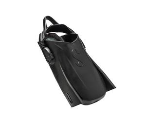 SCUBAPRO CHAUSSON Ouvert Supernova Noir - XS