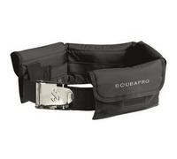 Scubapro Cintura Zavorra Tasca Erl S-XL Variosoft Softbleigurt