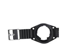 Scubapro Cinturino Del Computer Subacqueo Aladin With Housing