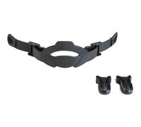Scubapro - Cinturino di ricambio per tallone con fibbia per pinne Twin Jet Max (XS/S)