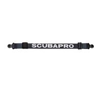 SCUBAPRO Comfort Strap Black