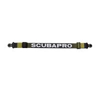 SCUBAPRO Comfort Strap - Kit di erogatore per immersioni in acqua fredda, confezione da 1