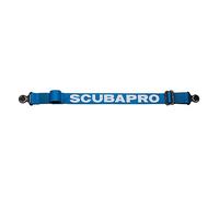 SCUBAPRO Comfort Strap - Kit di erogatore per immersioni in acqua fredda, confezione da 1
