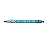SCUBAPRO Comfort Strap Turquoise