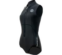 SCUBAPRO Damen-Badeanzug 2 Mm Everflex Yulex (S), Kit per Immersioni bagnate Unisex, Multicolore, Taglia Unica