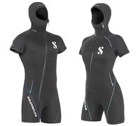 Scubapro Definition 6.0 Giacca Da Neve 6Mm Taglia 36-60 Uomo E Donna