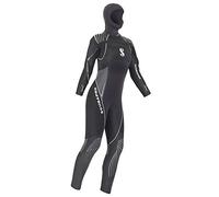Scubapro Definition 7 Mm Front Zip Hood Woman XXL