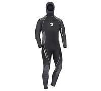 SCUBAPRO Definition 7mm Cag Fzip H Lt, Regolatore subacqueo Unisex, Multicolore, Taglia Unica