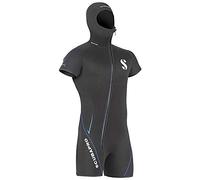 SCUBAPRO Definition HDD Vest 6.0 Mn 2ls, Kit regolatore per Immersioni in Acqua Fredda Unisex-Adulto, Multicolore, 28
