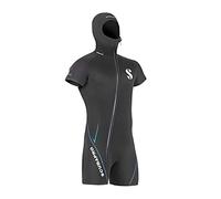 SCUBAPRO Definition HDD Vest 6.0 Mn Mt, Kit regolatore per Immersioni in Acqua Fredda Unisex-Adulto, Multicolore, 98