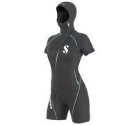 Scubapro Definition HDD Vest 6.0 Wn LT, Diving Products Unisex-Adult, Multicolor, One Size