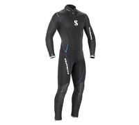 Scubapro Definition Steamer 5 Diving Wetsuit Nero S Uomo