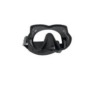 Scubapro Devil Maschera Subacquea Nera