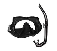 Scubapro Devil Masque de plongée avec Apnea pliable de tuba