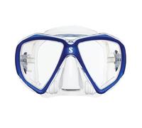 SCUBAPRO Diver Occhiali Spectra, Blu