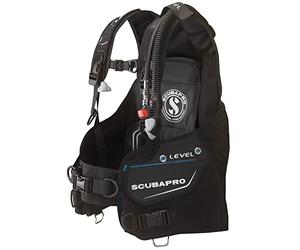 SCUBAPRO Equilibratore Level