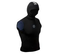 Scubapro EVERFLEX 5/3 Vest HDD MN L-Caoutchouc Naturel YULEX, Diving Products Unisex-Adult, Multicolor, One Size