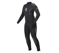 Scubapro EVERFLEX 5/4 STM Wn XS-Caoutchouc Naturel YULEX, Diving Products Unisex-Adult, Multicolor, One Size