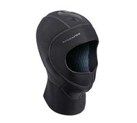Scubapro Exodry Trilame 6/4 Mm Hood Nero M-L